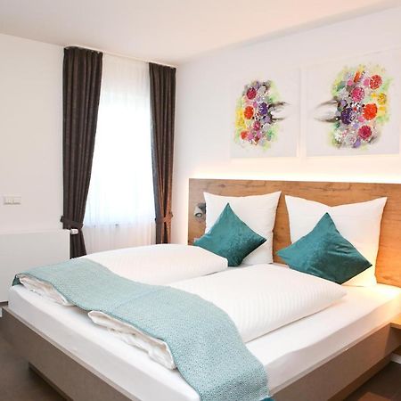 Gasthof Hotel Adler Inneringen Екстериор снимка
