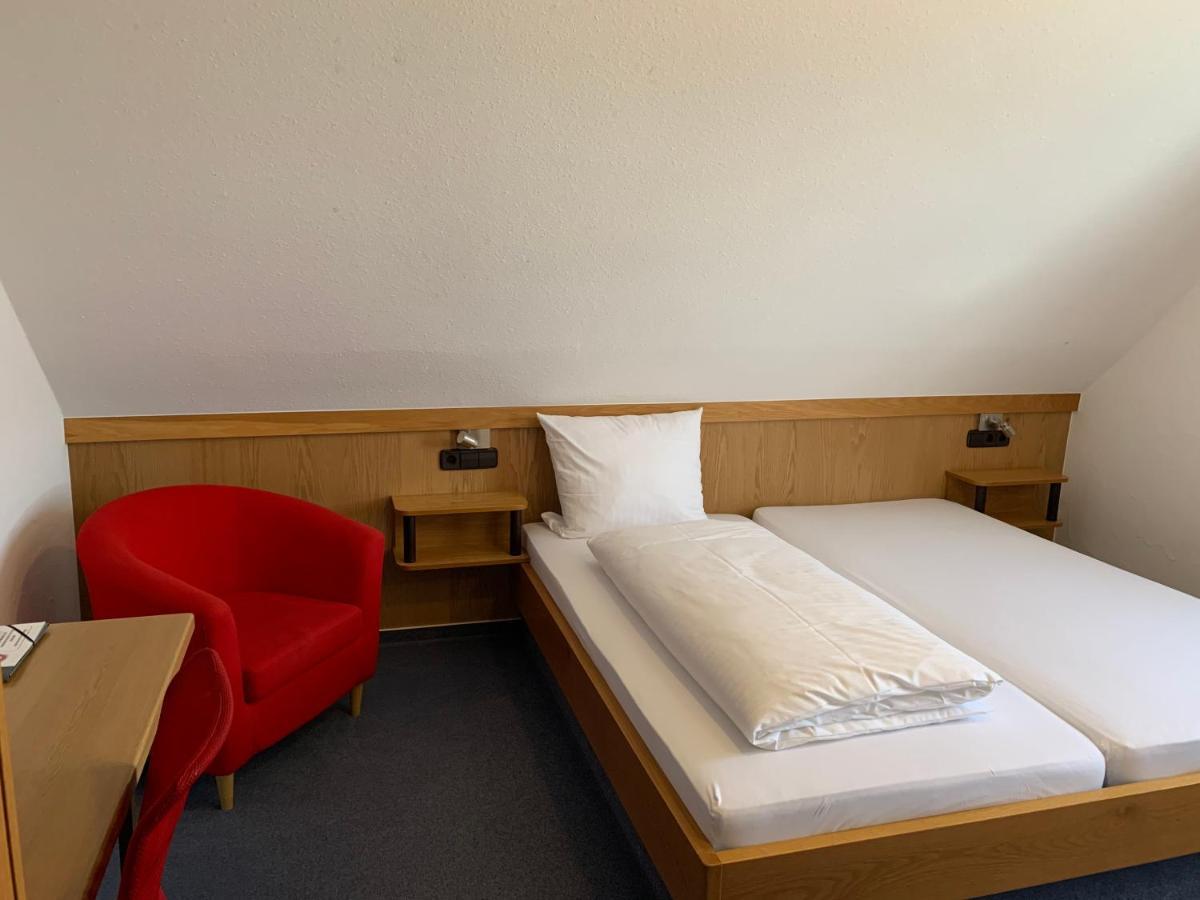 Gasthof Hotel Adler Inneringen Екстериор снимка