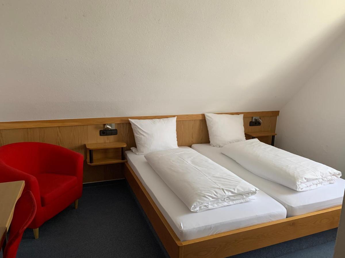 Gasthof Hotel Adler Inneringen Екстериор снимка