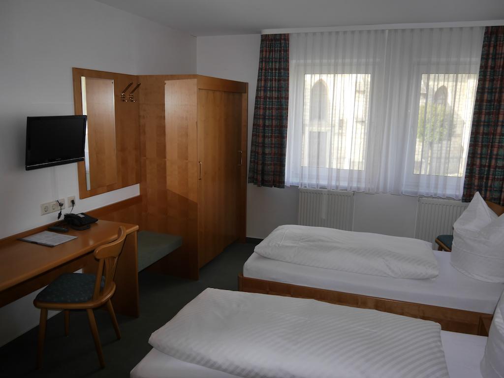 Gasthof Hotel Adler Inneringen Екстериор снимка
