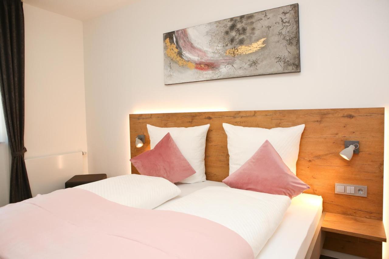 Gasthof Hotel Adler Inneringen Екстериор снимка