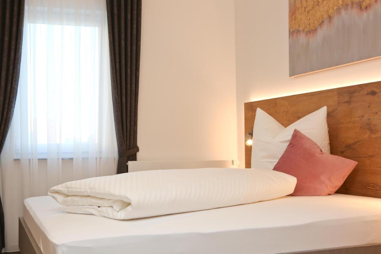 Gasthof Hotel Adler Inneringen Екстериор снимка