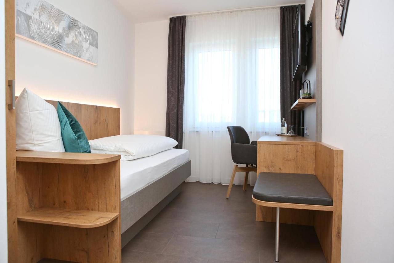 Gasthof Hotel Adler Inneringen Екстериор снимка