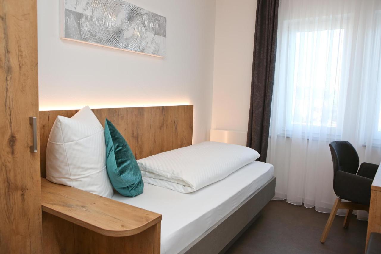 Gasthof Hotel Adler Inneringen Екстериор снимка