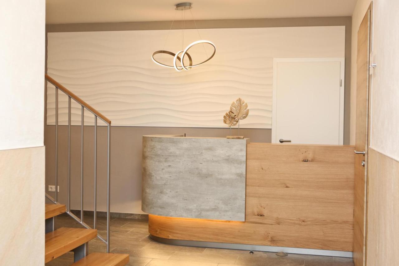 Gasthof Hotel Adler Inneringen Екстериор снимка