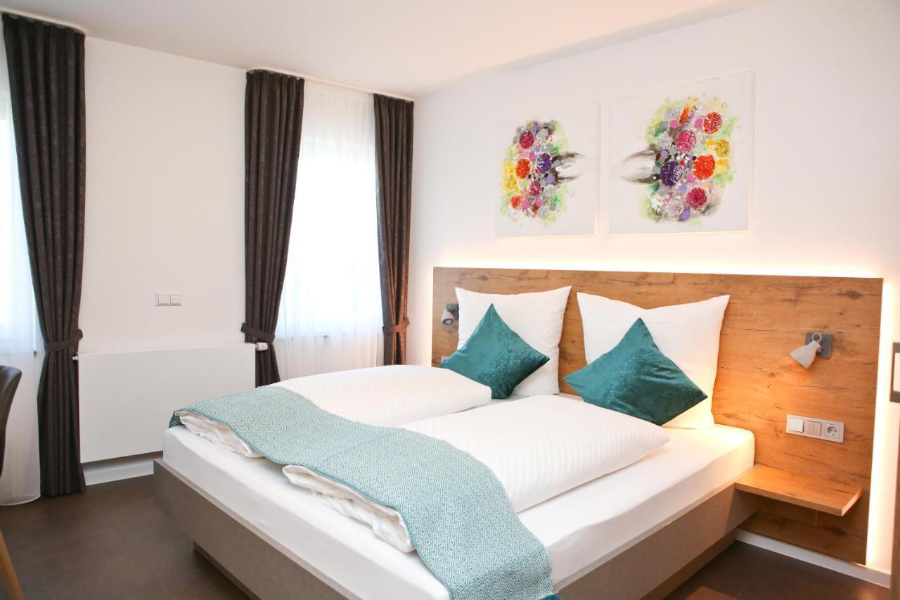Gasthof Hotel Adler Inneringen Екстериор снимка