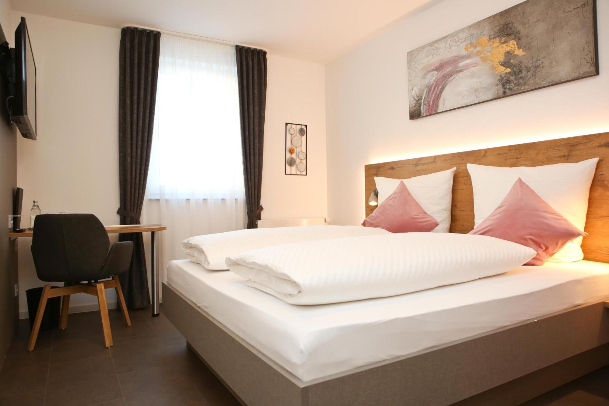 Gasthof Hotel Adler Inneringen Екстериор снимка