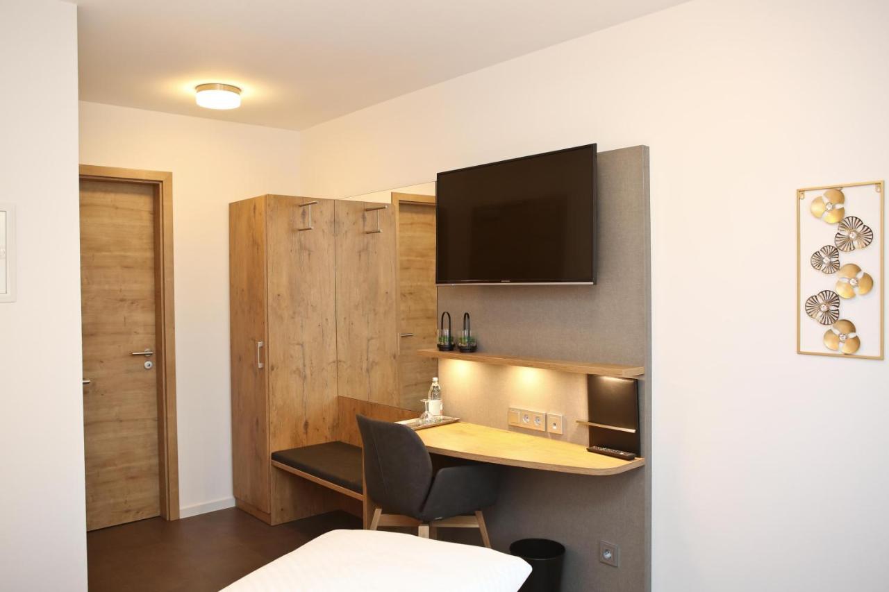 Gasthof Hotel Adler Inneringen Екстериор снимка